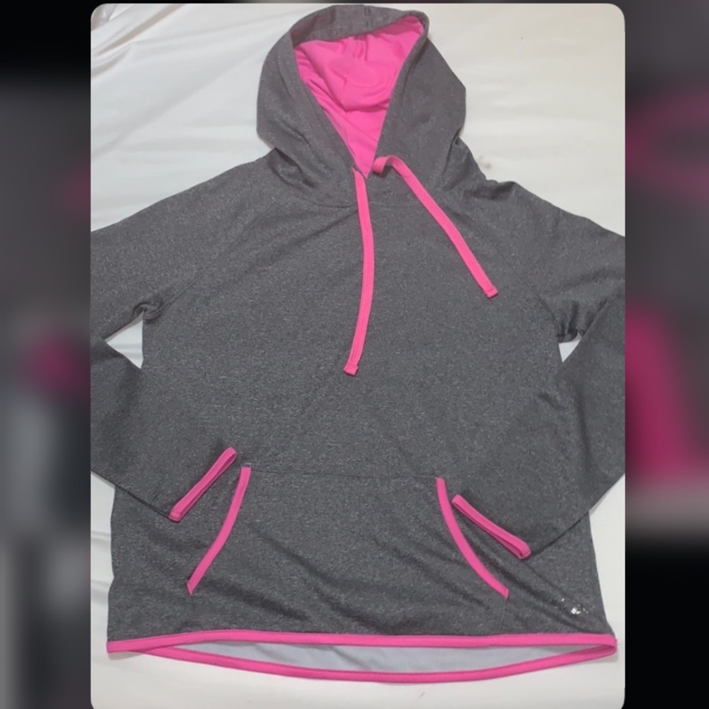 Pro Player Athletic Women's Hoodie